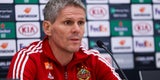 Rapid: Kühbauer schießt gegen Kritik zurück