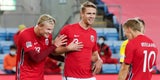 Norwegen ist noch eine große Hürde