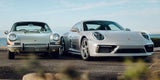 Von diesem neuen Porsche 911 gibt es nur zwei Stück