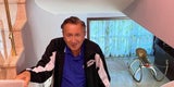 Endlich wieder zuhause: So geht es Richard Lugner