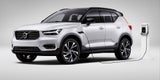 Volvo bringt zweite Version vom XC40 Plug-in-Hybrid