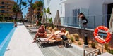 TUI Deutsche auf Mallorca nach Corona
