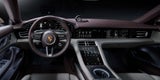 Neues Basismodell vom Porsche Taycan