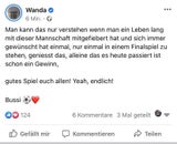 Österreichs Promis drücken Team die Daumen