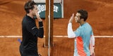 Thiem zieht mit Thriller-Sieg ins Viertelfinale ein