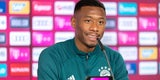 Verrät dieser Alaba-Hinweis den Real-Wechsel?
