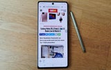 Galaxy Note 20 (Ultra) ab sofort im Handel