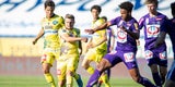 Austria holt Punkt in St.Pölten - Mattersburg siegt