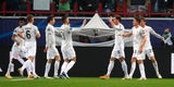 Salzburg ohne Angst gegen Bayern