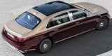 10 Highlights der neuen Maybach S-Klasse