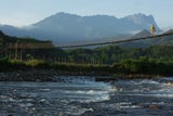 Tierische Reise durch Malaysia