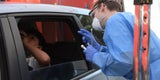 Coronavirus: Aktuelle Neuinfektionen auf einen Blick