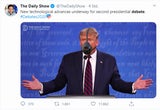 Trump-Biden