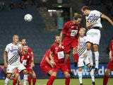 1. Runde des ÖFB-Cups: Alle Ergebnisse HIER
