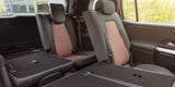 Mercedes EQB Elektro-Version des GLB3
