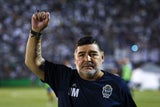 Diego Maradona hat Geburtstag!