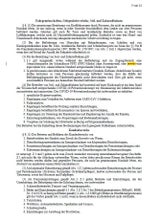 Freitesten fehlt in neuer Corona-Verordnung