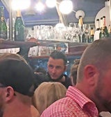 Andreas Gabalier postet Muskelprotz-Foto