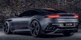 Aston Martin Vantage und DBS als "007 Edition"