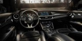 Alfa greift mit dem Stelvio Veloce Ti an