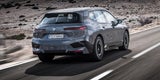 Neuer BMW iX ab sofort bestellbar