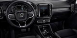 Volvo bringt zweite Version vom XC40 Plug-in-Hybrid