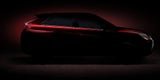 Neues Mitsubishi-SUV heißt "Eclipse Cross"