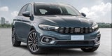 Fiat Tipo: Facelift und neue Outdoor-Variante