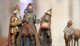 Erste Kirche verbietet Heilige Drei Könige wegen Rassismus