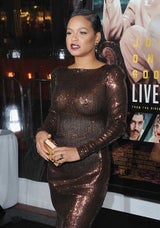 Christina Milian
