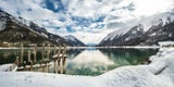Winterurlaub abseits der Skipisten