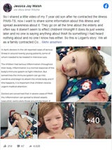 Schwere Corona-Nachwirkungen bei Kindern