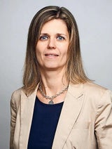 Susanne Kurtev