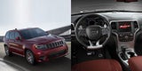 "Neuer" Grand Cherokee greift X5 & Co. an