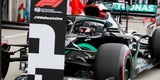 Pole und Rekord für Lewis Hamilton