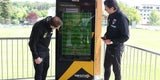 ÖFB-Team mit EM-Härtetest in England