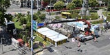 Umstrittenes Gürtel-Pool-Projekt geht in Verlängerung