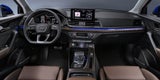 Audi greift mit dem Q5 Sportback an