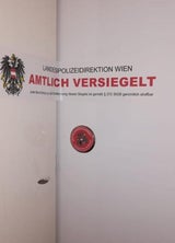 Dreifach-Mord in Wien: Mutter erstickte eigene Kinder!