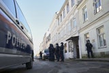 Diese Moscheen werden nun geschlossen
