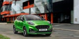 Ford greift mit dem Puma ST an