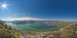 Wilde Natur & spektakuläre Aussichten