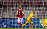 2:3 - Bittere Niederlage der ÖFB-Elf gegen Rumänien