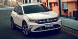 VW bringt kompaktes SUV-Coupé "Nivus"