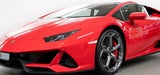 Mit Corona-Hilfe 270.000 € teuren Lamborghini bezahlt