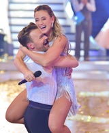 Michaela Kirchgasser: Tränen und Jubel über ''Dancing Stars''-Sieg