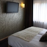 Hotel der ÖSV-Stars