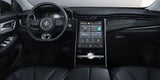MG greift mit neuem Elektro-SUV und -Kombi an