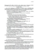Freitesten fehlt in neuer Corona-Verordnung