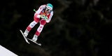 ÖSV-Star "Vinc" Kriechmayr will im zum Kitz-Abschluss im Super-G glänzen